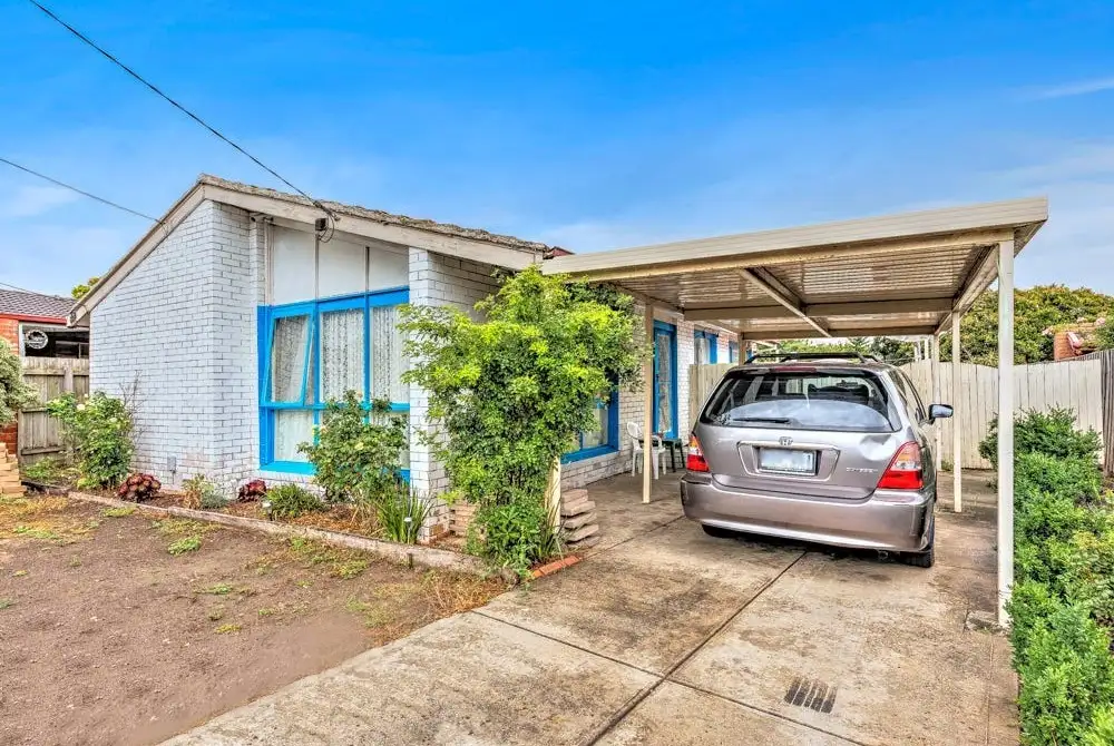 Main view of Homely house listing, 16 Wintersun Drive, Albanvale VIC 3021