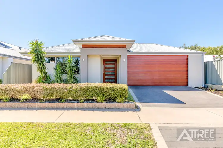 11 Richards Street, Byford WA 6122