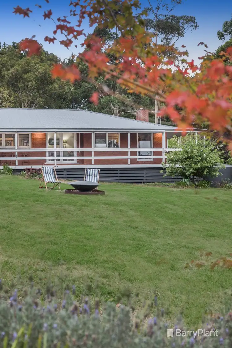 Fourth view of Homely rural property listing, 50 Falls Road, Hoddles Creek VIC 3139