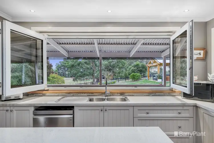 Sixth view of Homely rural property listing, 50 Falls Road, Hoddles Creek VIC 3139