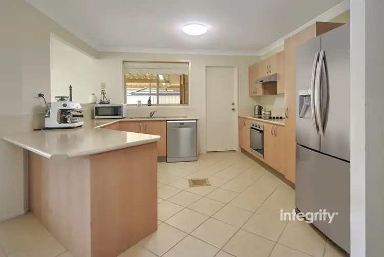 Third view of Homely house listing, 13 Blue Gum Way, North Nowra NSW 2541
