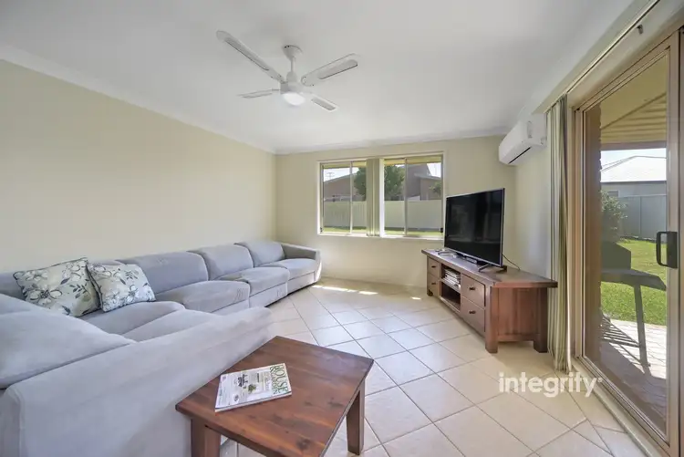 Fourth view of Homely house listing, 13 Blue Gum Way, North Nowra NSW 2541