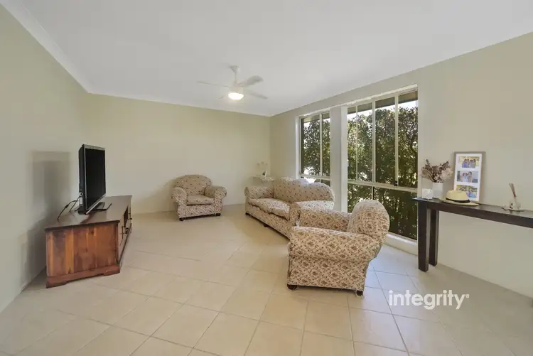 Fifth view of Homely house listing, 13 Blue Gum Way, North Nowra NSW 2541