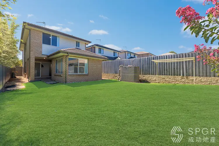 7 Edgbaston Road, North Kellyville NSW 2155