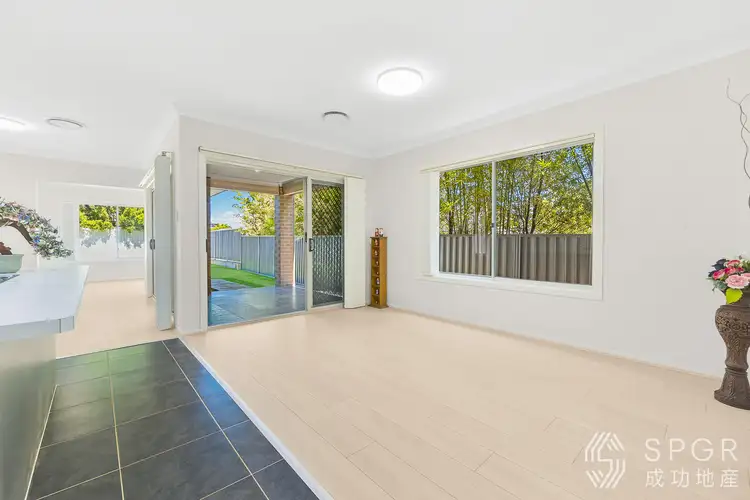Third view of Homely house listing, 7 Edgbaston Road, North Kellyville NSW 2155
