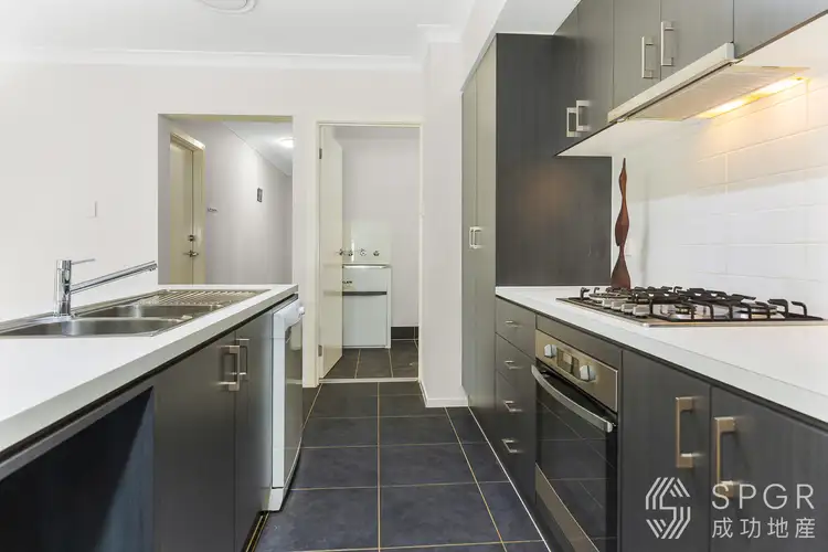 Fourth view of Homely house listing, 7 Edgbaston Road, North Kellyville NSW 2155