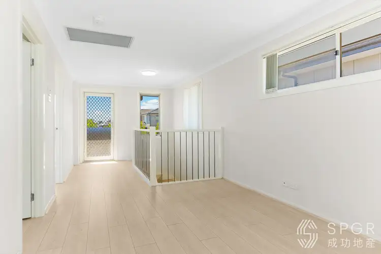 Sixth view of Homely house listing, 7 Edgbaston Road, North Kellyville NSW 2155