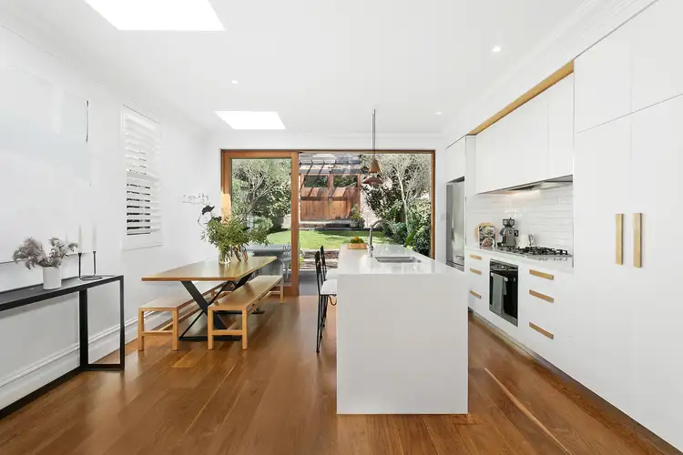 Second view of Homely house listing, 55 Sutherland Street, Cremorne NSW 2090