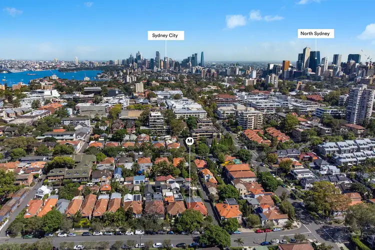 Third view of Homely house listing, 55 Sutherland Street, Cremorne NSW 2090