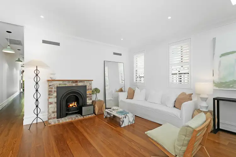 Fourth view of Homely house listing, 55 Sutherland Street, Cremorne NSW 2090