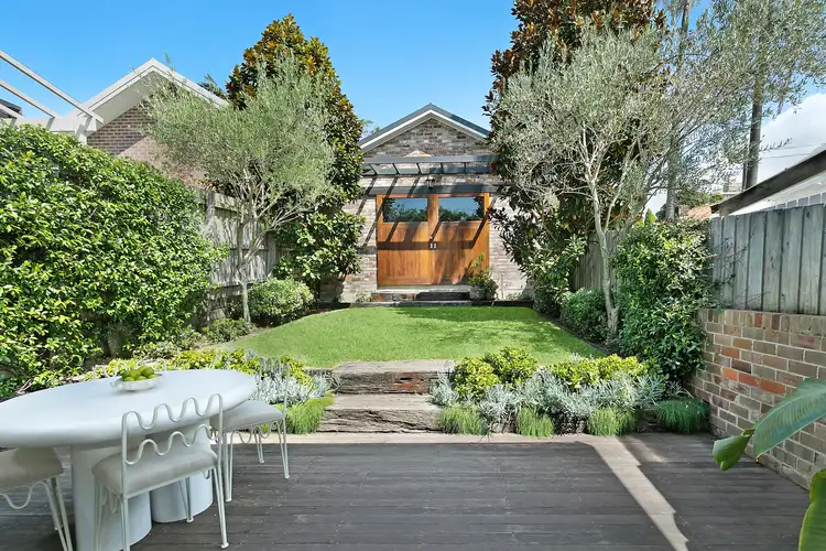 Fifth view of Homely house listing, 55 Sutherland Street, Cremorne NSW 2090