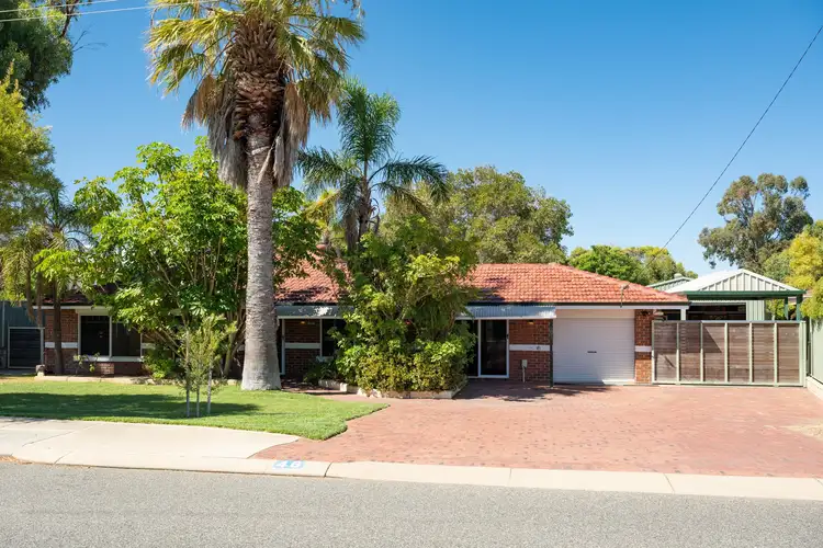 46 Noreena Avenue, Golden Bay WA 6174