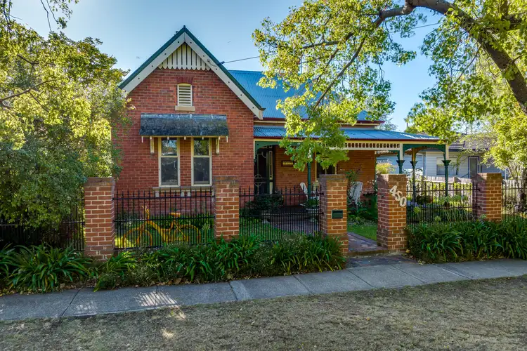 450 Auburn Street, Goulburn NSW 2580