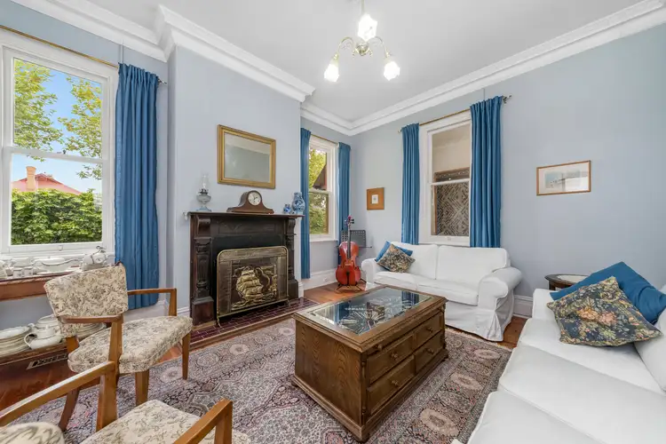 Second view of Homely house listing, 450 Auburn Street, Goulburn NSW 2580