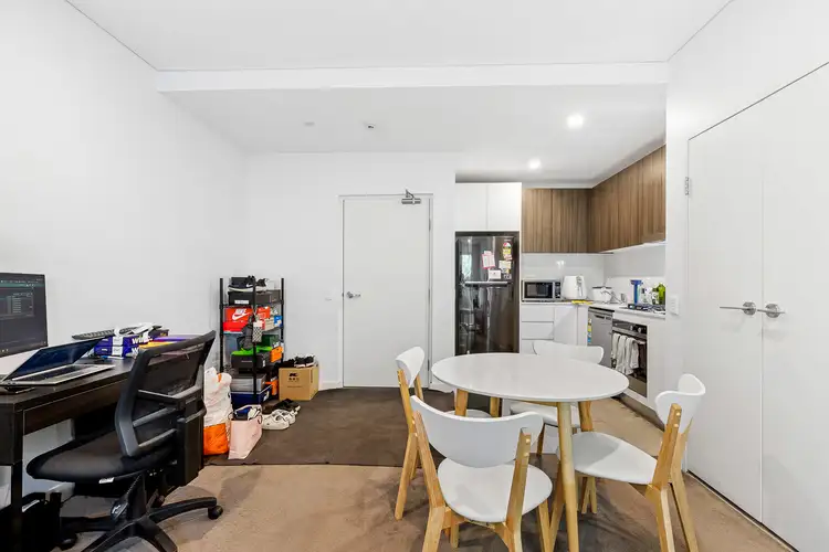Third view of Homely apartment listing, 104/69 Courallie Avenue, Homebush West NSW 2140