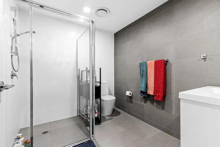 Fifth view of Homely apartment listing, 104/69 Courallie Avenue, Homebush West NSW 2140