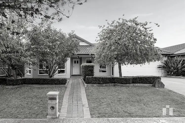 19 Red Angus Crescent, Doreen VIC 3754