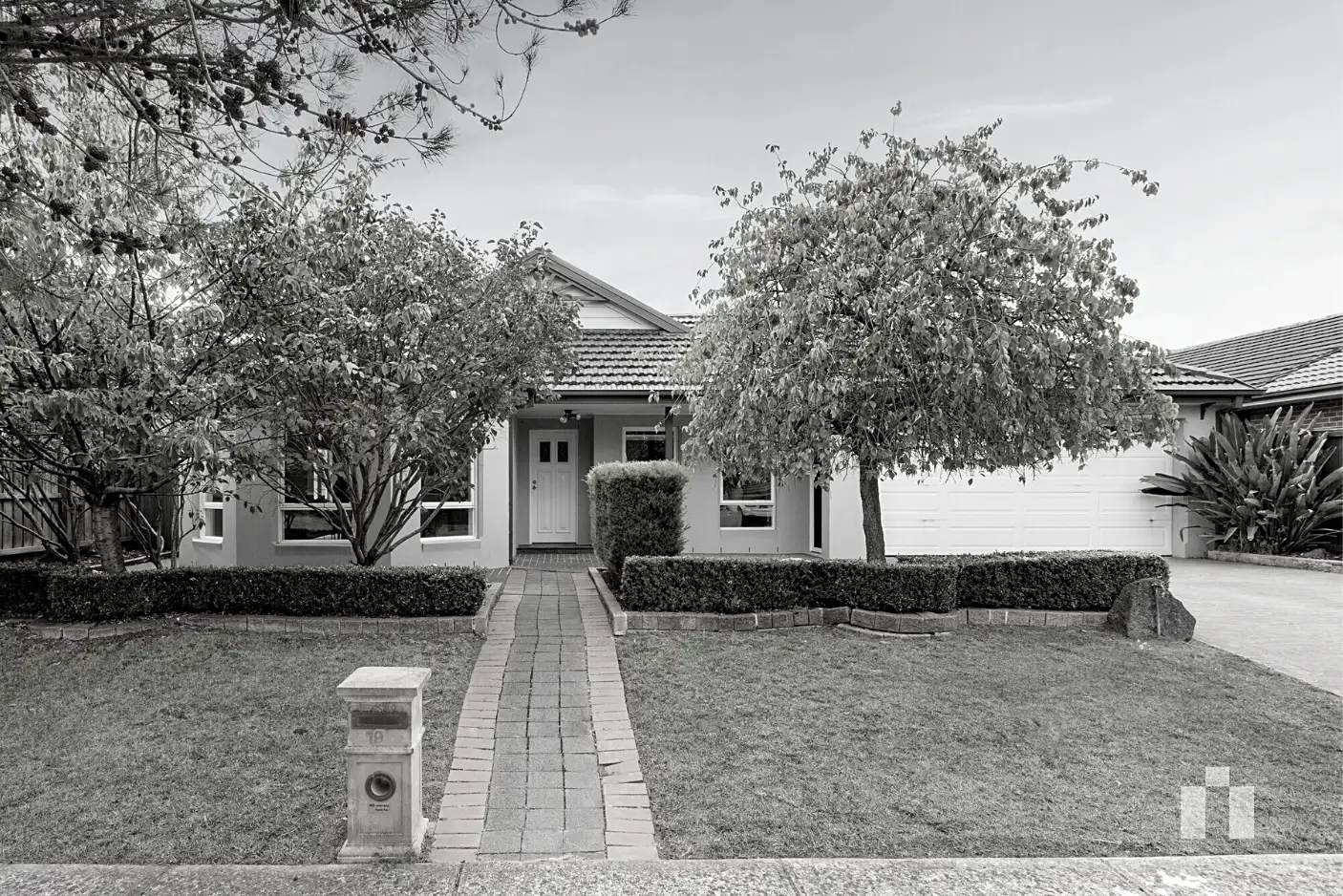 Main view of Homely house listing, 19 Red Angus Crescent, Doreen VIC 3754