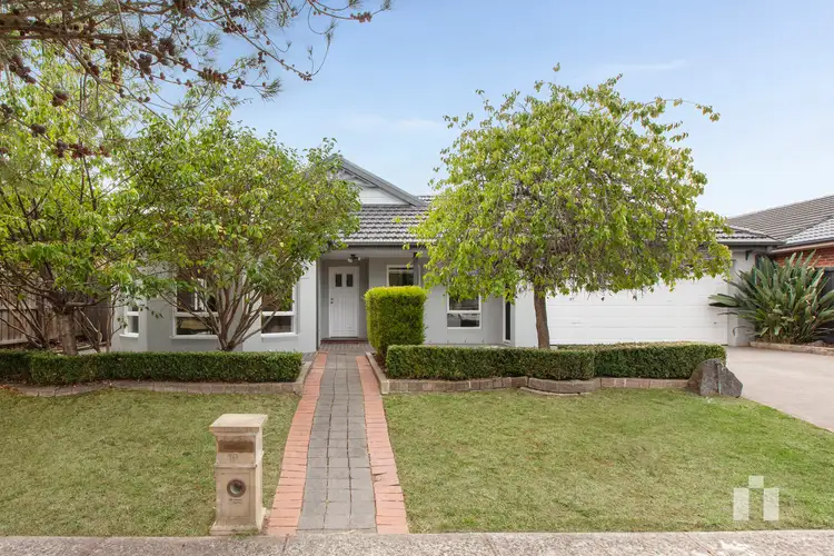 Second view of Homely house listing, 19 Red Angus Crescent, Doreen VIC 3754