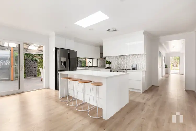 Fifth view of Homely house listing, 19 Red Angus Crescent, Doreen VIC 3754