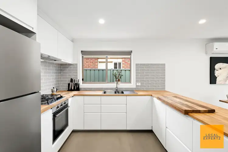 Second view of Homely house listing, 6 Goulburn Circuit, Caroline Springs VIC 3023