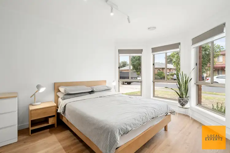 Third view of Homely house listing, 6 Goulburn Circuit, Caroline Springs VIC 3023