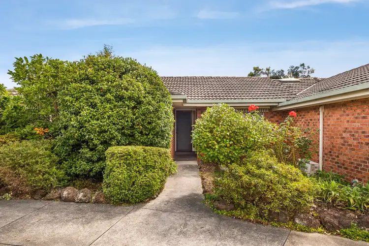 8/160-162 Surrey Road, Blackburn VIC 3130