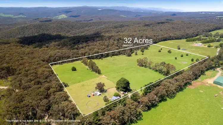 Main view of Homely house listing, 674 Extons Road, Kinglake Central VIC 3757