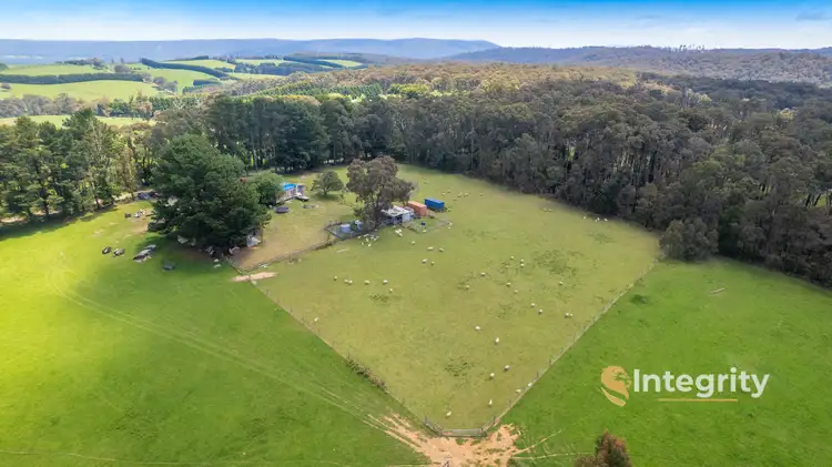 Second view of Homely house listing, 674 Extons Road, Kinglake Central VIC 3757