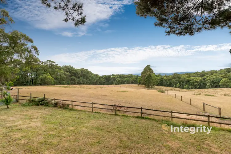 Third view of Homely house listing, 674 Extons Road, Kinglake Central VIC 3757