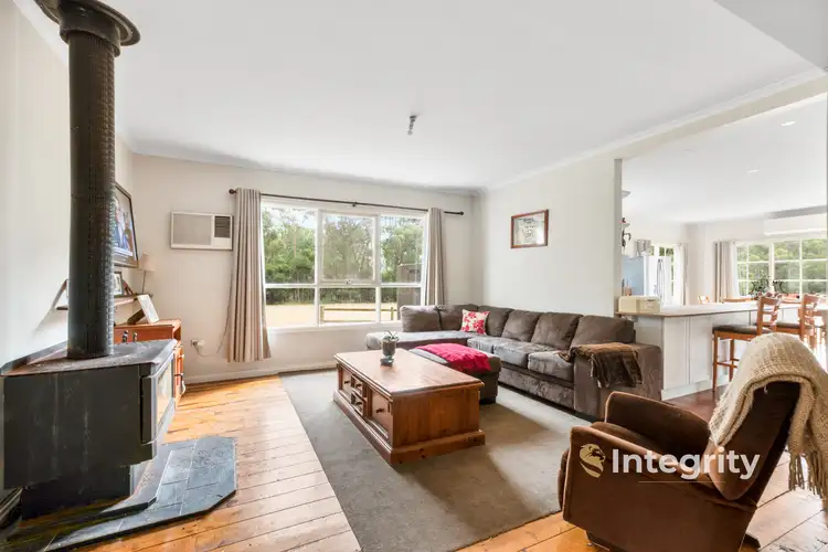 Fifth view of Homely house listing, 674 Extons Road, Kinglake Central VIC 3757