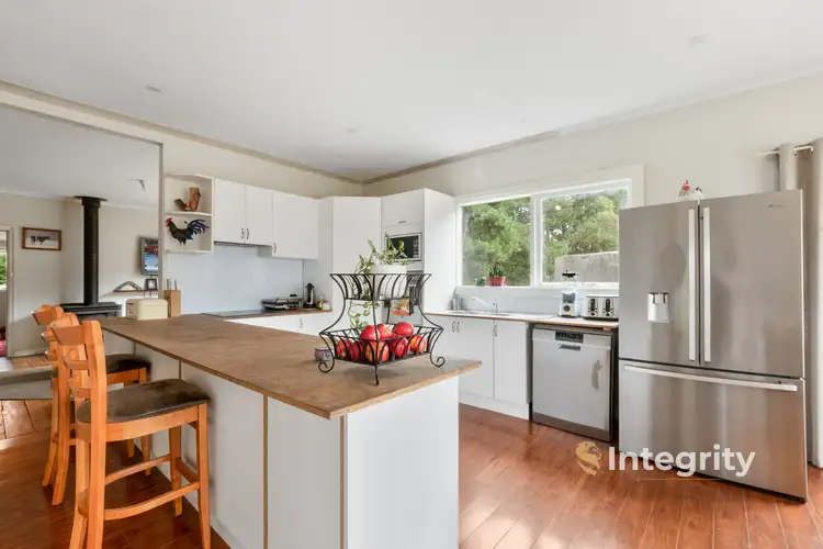 Sixth view of Homely house listing, 674 Extons Road, Kinglake Central VIC 3757