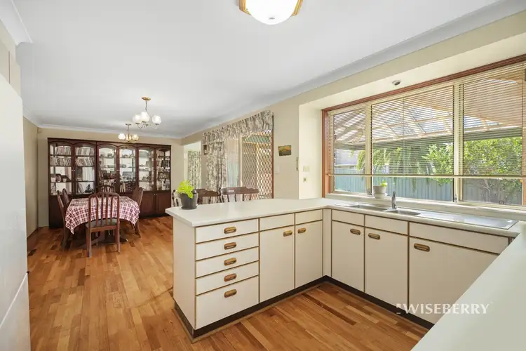 Third view of Homely house listing, 32 Twin Lakes Drive, Lake Haven NSW 2263