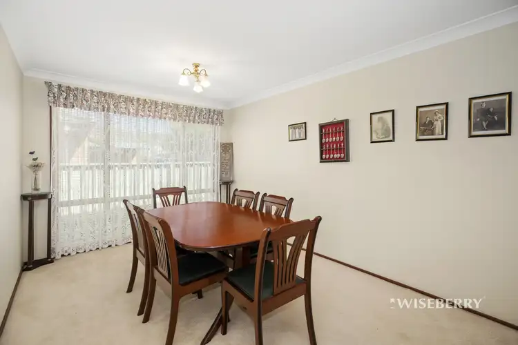 Fourth view of Homely house listing, 32 Twin Lakes Drive, Lake Haven NSW 2263