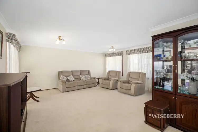Fifth view of Homely house listing, 32 Twin Lakes Drive, Lake Haven NSW 2263