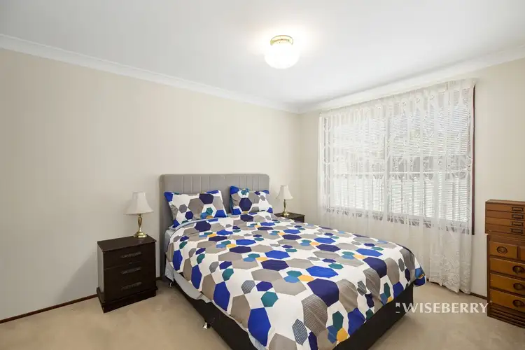 Sixth view of Homely house listing, 32 Twin Lakes Drive, Lake Haven NSW 2263
