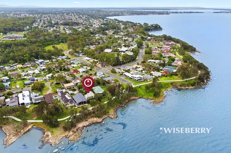 250a Tuggerawong Road, Tuggerawong NSW 2259