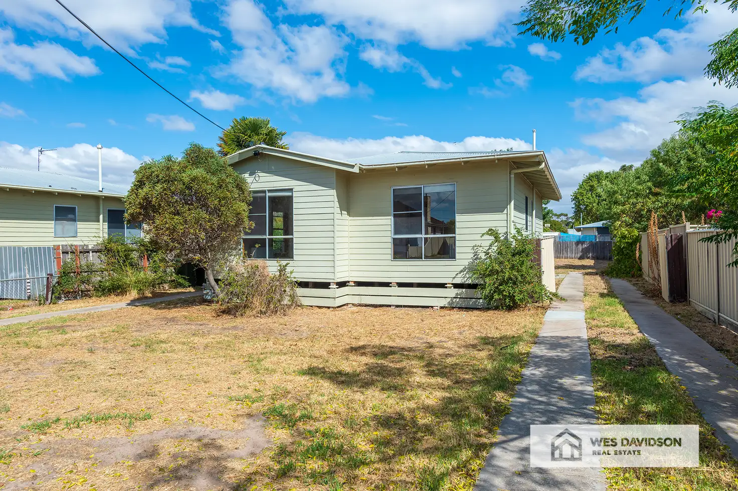 Main view of Homely house listing, 9 Elizabeth Street, Horsham VIC 3400