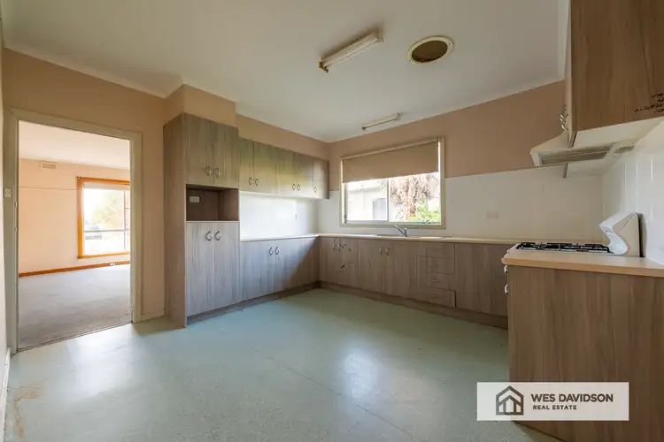 Second view of Homely house listing, 9 Elizabeth Street, Horsham VIC 3400