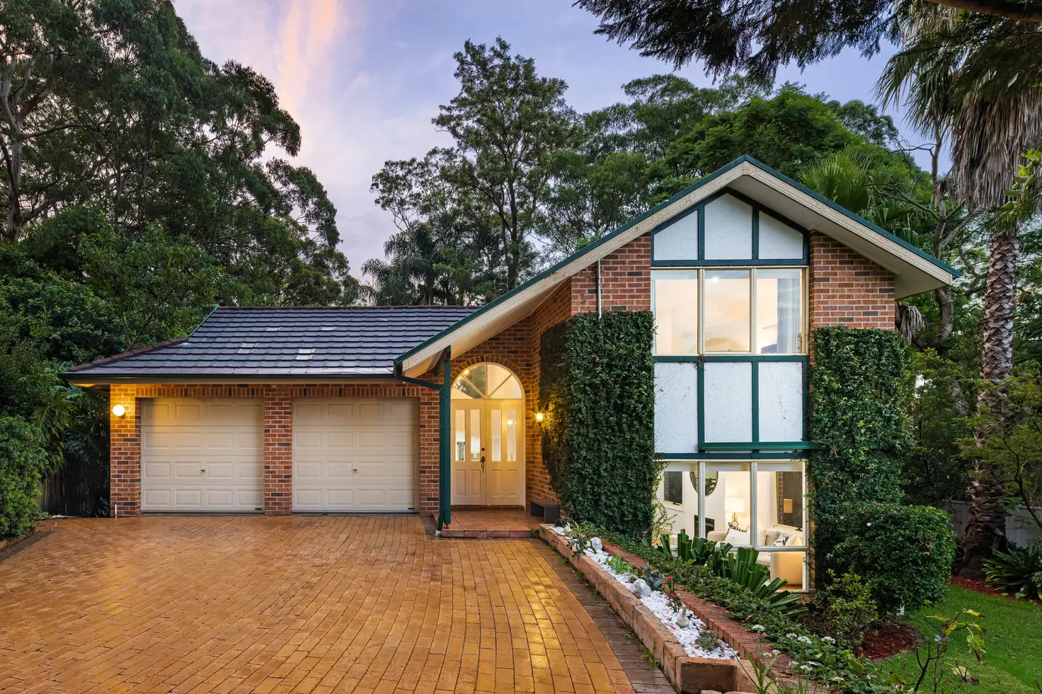 Main view of Homely house listing, 4A Birdwood Street, Denistone East NSW 2112
