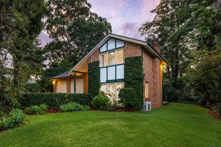 Second view of Homely house listing, 4A Birdwood Street, Denistone East NSW 2112