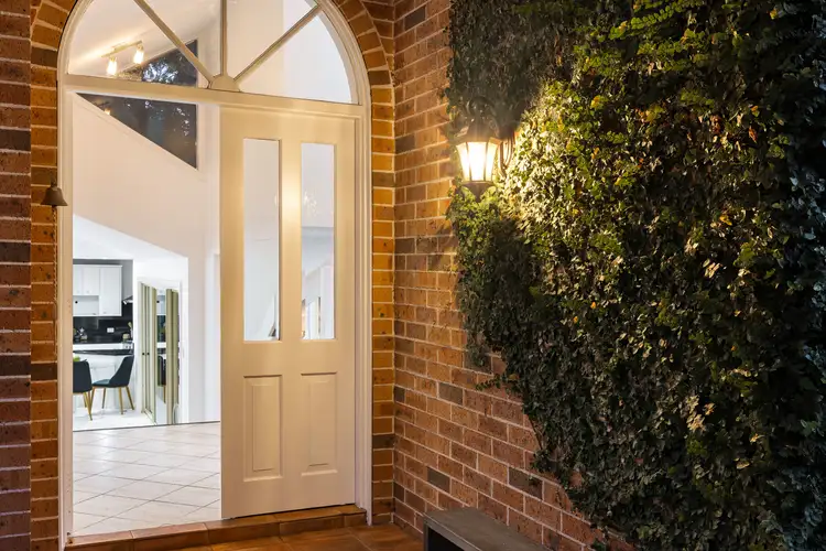 Third view of Homely house listing, 4A Birdwood Street, Denistone East NSW 2112