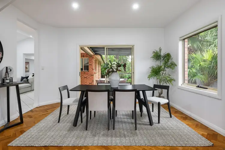 Fourth view of Homely house listing, 4A Birdwood Street, Denistone East NSW 2112