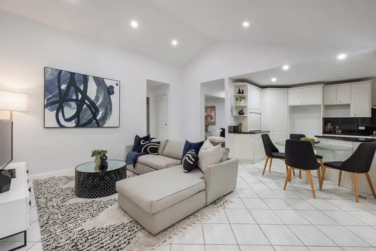 Fifth view of Homely house listing, 4A Birdwood Street, Denistone East NSW 2112
