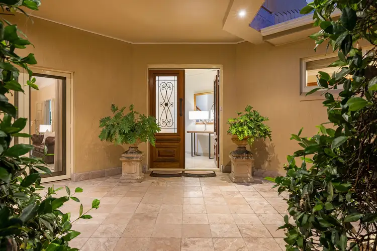 Second view of Homely house listing, 74 Barker Road, Strathfield NSW 2135