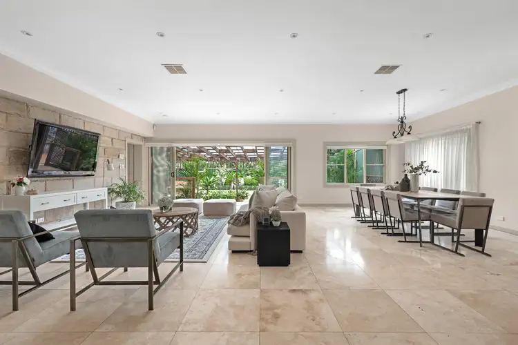 Third view of Homely house listing, 74 Barker Road, Strathfield NSW 2135