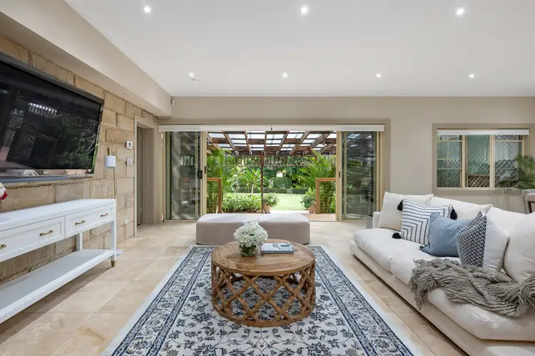 Fourth view of Homely house listing, 74 Barker Road, Strathfield NSW 2135