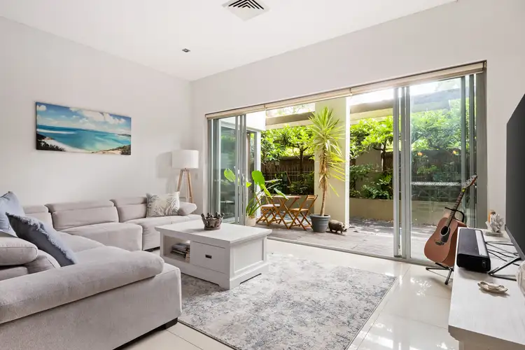 Second view of Homely unit listing, 4/17-19 Newhaven Place, St Ives NSW 2075