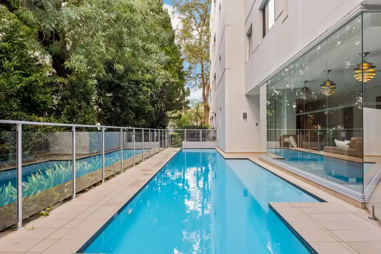 Third view of Homely unit listing, 4/17-19 Newhaven Place, St Ives NSW 2075
