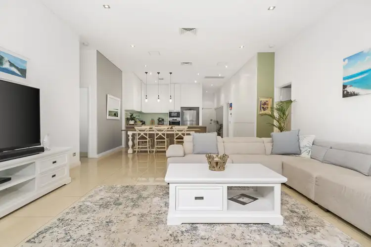 Fourth view of Homely unit listing, 4/17-19 Newhaven Place, St Ives NSW 2075